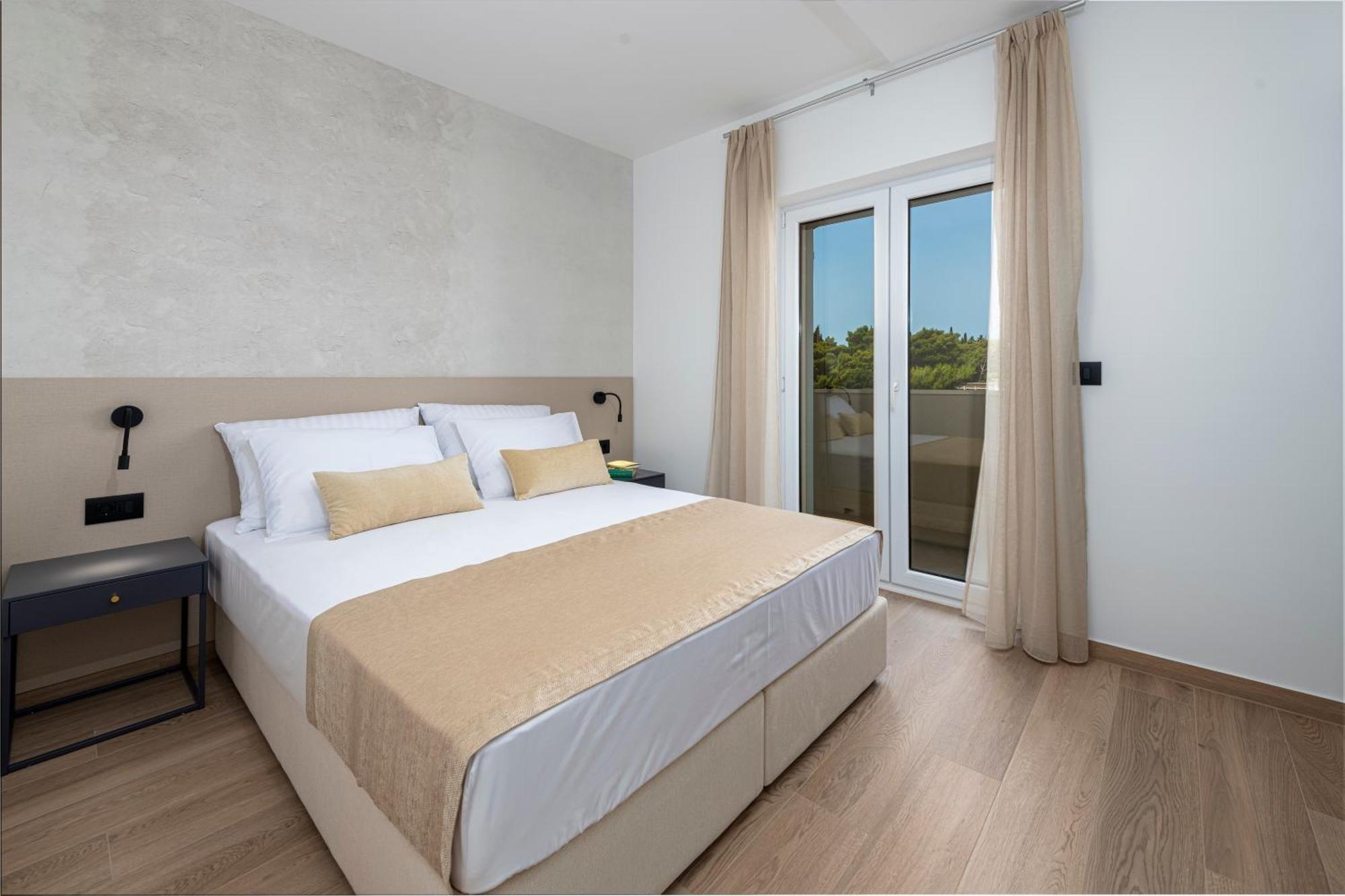 Villa Volti Cavtat Bagian luar foto