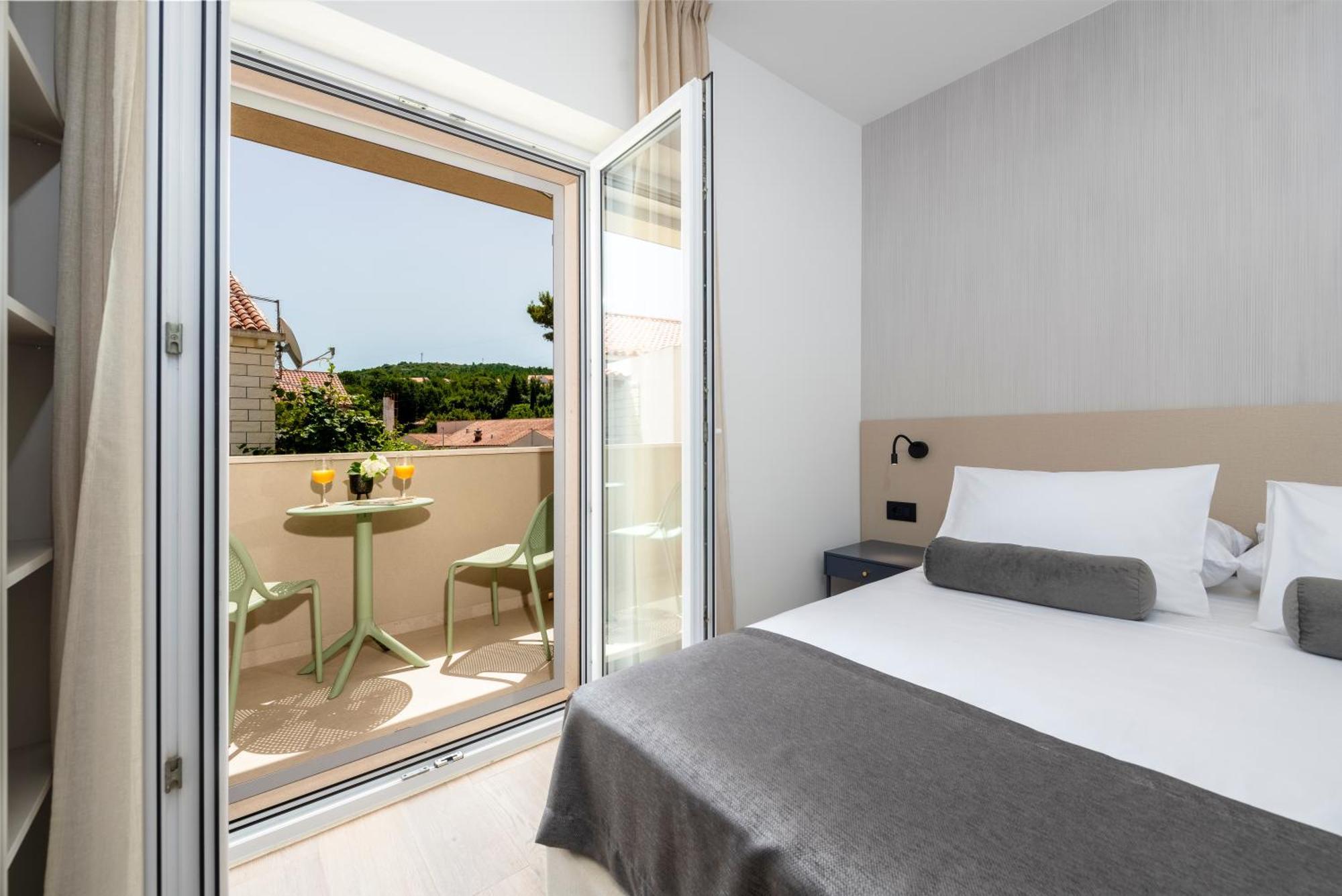 Villa Volti Cavtat Bagian luar foto